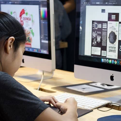 Graphic Design