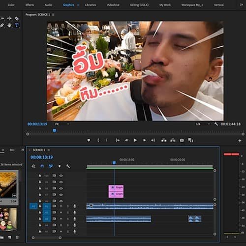 Video Editor