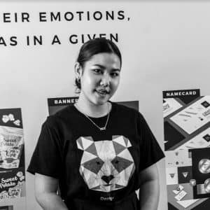 Panda Design Studio Graphic Designer