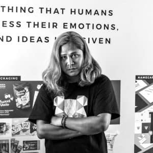Panda Design Studio Art Director