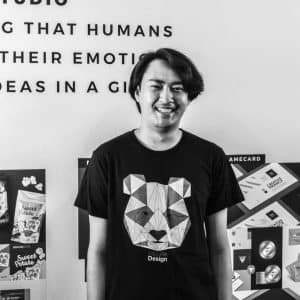 Panda Design Studio Graphic Designer