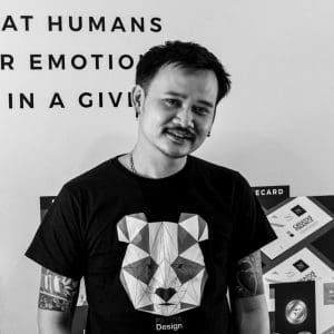 Panda Design Studio Creative Designer